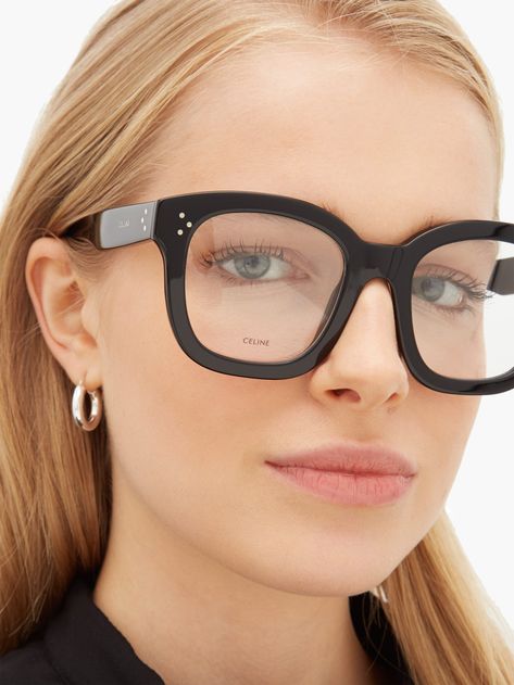 Chloe Glasses Eyewear, Oversized Reading Glasses, Oversized Eyeglasses For Women, Celine Glasses Optical, Reading Glasses For Women 2023, Oversized Glasses Frames Woman, Eyeglasses For Women 2023, Eye Glasses Aesthetic, Ray Ban Glasses Women