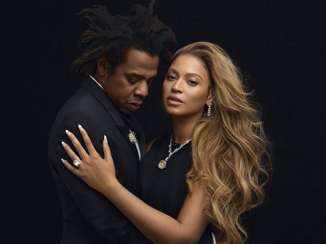 Beyoncé and JAY-Z Launch $2M Scholarship Fund For 5 HBCUs | POPSUGAR Celebrity Carolina Do Norte, Beyonce Knowles Carter, Carey Mulligan, Beyoncé Giselle Knowles, Beyonce And Jay Z, Beyonce And Jay, Jane Seymour, Blue Ivy, Moon River