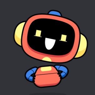 Clyde Bot from Discord PFP Discord Bot Icon, Bot Pfp, Anime Pixel, Discord Pfp, Anime Pixel Art, Wow Video, Pixel Art, Profile Picture, ? Logo