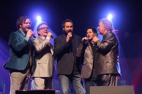 Gaither Vocal Band David Phelps, Gaither Vocal Band, Talk Show, Band, Concert, Music, Quick Saves