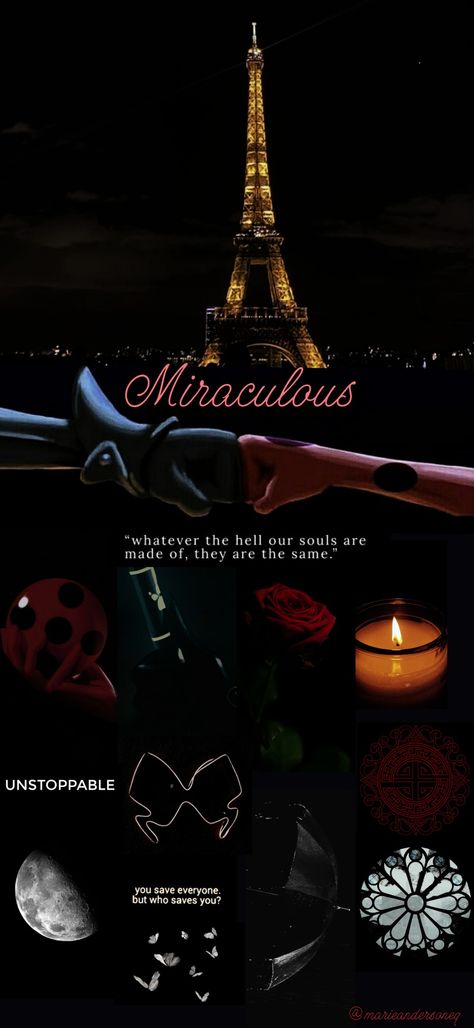 Miraculous Ladybug Homescreen Wallpaper, Miraculous Ladybug Poster Aesthetic, Miraculous Ladybug Iphone Wallpaper, Matching Miraculous Wallpaper, Ladybug And Cat Noir Wallpaper Aesthetic, Miraculous Ladybug Astethic, Miraculous Ladybug Bugnoir, Miraculous Wallpaper Iphone, Miraculous Room Decor