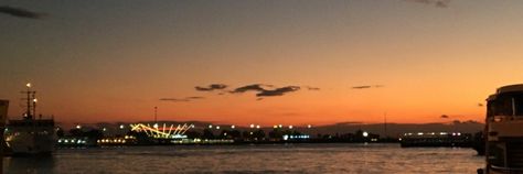 Sunset Header, Sunset Banner, Sunset City, Twitter Headers, Dear Future, Twitter Header, Nature Aesthetic, Insta Story, Nice View