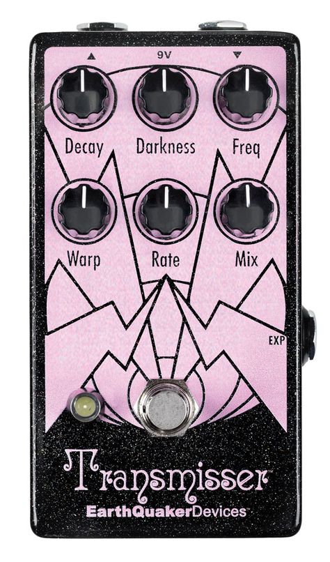 Reverb Pedal, Earthquaker Devices, Guitar Effects Pedals, Guitar Pedals, Guitar Effects, Black Hole, Effects Pedals, Getting Old, Gaming Products