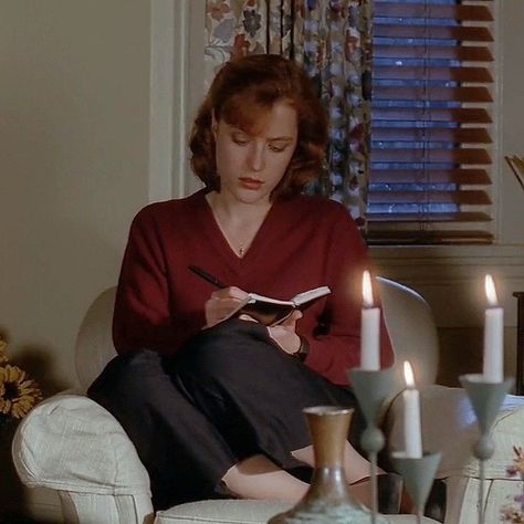 Dana Scully Hair, David And Gillian, Librarian Style, Mulder Scully, Dana Scully, Gillian Anderson, X Files, Serie Tv, The Professional