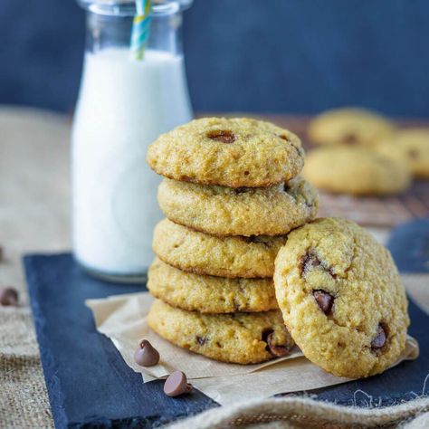 Pork Rind Cookies – Bacon's Heir Pork Rind Dessert Recipes, Ketovore Desserts, Carnivore Cookies, Carnivore Dessert, Carnivore Desserts, Cookies Crumble, Pork Panko, Keto Pork Rinds, Aip Keto