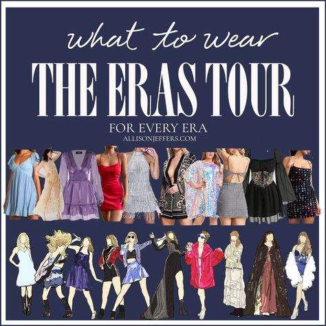 taylor swift eras tour concert outfits ideas 1 copy Outfit Ideas For Taylor Swift Concert, Taylor Swift Costume, Era Tour, Taylor Swift Dress, Outfit Ideas For Church, Eras Tour Outfit, Latina Outfit, Swift Concert, Taylor Swift Tour Outfits