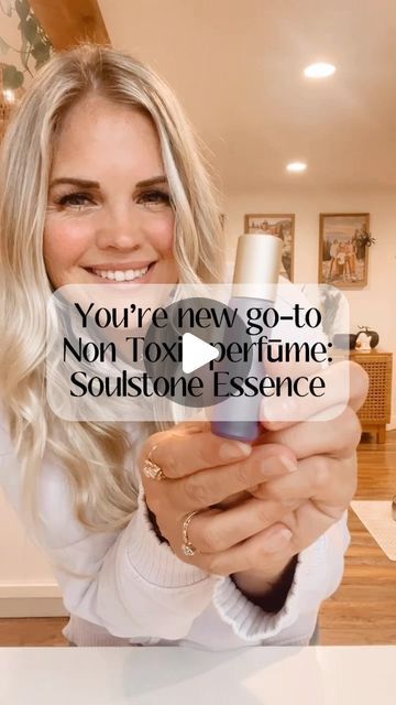 CRYSTAL IRISH || Health + Wellness on Instagram: "🌿✨ Introducing: Soulstone Essence ✨🌿

Your new go-to, non-toxic perfume that brings earthy vibes with a touch of floral magic 🌸🍊! 
Crafted with doTERRA’s pure essential oils, this blend is all about grounding your energy while keeping it light and fresh! ✨

🪵Cedarwood – 2 drops of deep, woodsy feels 🌲
🌿Frankincense – 2 drops for that grounding, resinous magic ✨
🌸Ylang Ylang – 2 drops of sweet floral bliss 💕
🍊Wild Orange – 2 drops to brighten it all up 🍊
🪴Patchouli – 1 drop for an earthy, grounding heart 🌍
🪵 Sandalwood – 1 drop of creamy, luxurious warmth 💫

✨ 100% natural, toxin-free, and made with love ♥️ 
Fill the rest of your 10mL roller bottle with a carrier oil (like fractionated coconut oil), shake, and you’re ready to Earthy Vibes, Homemade Things, Perfume Recipes, Sandalwood Oil, Essential Oil Mixes, Carrier Oil, Wild Orange, Oil Mix, Diy Essential Oils