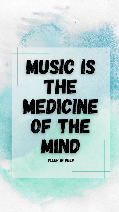 Sound Therapy Quotes, Music Therapy Aesthetic, Music Therapy Quotes, Music Is My Therapy, Beautiful Good Night Messages, Music Medicine, Calm Music, Music Therapist, Therapy Quotes