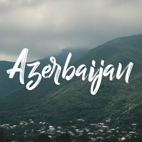 Azerbaijan Aesthetic, Azerbaijan Travel, Baku City, Azerbaijan Flag, Visit Asia, Visa Online, Scandinavia Travel, Baku Azerbaijan, Culture Travel