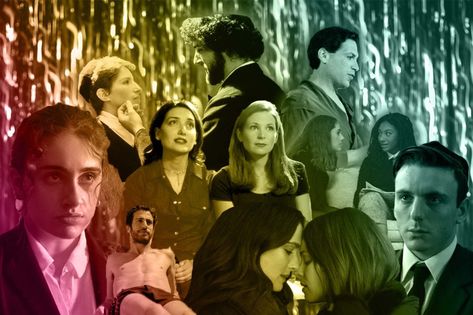 10 Queer Jewish Films You Should Absolutely Watch - Alma Gender Performativity, Harvey Fierstein, Brothers Movie, Coen Brothers, Happy June, Living Under A Rock, Shows And Movies, Gay Romance, French Films