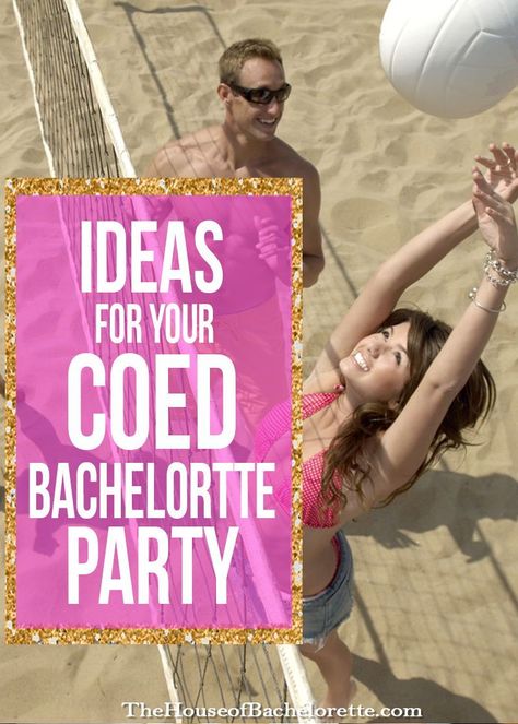 Coed Bachelorette Party, Coed Bachelor Bachelorette Party, Ultimate Bachelorette Party, Bachelorette Planning, Team Groom, Bachelorette Bachelor Party, Bachelor/bachelorette Party, Party Tips, Swing Dancing