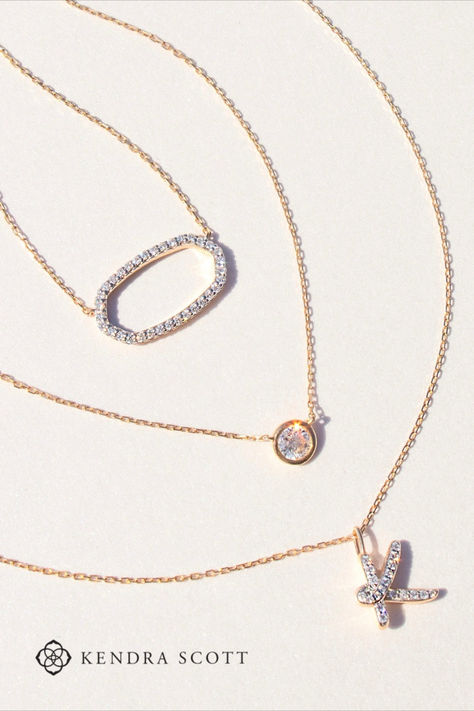 Elevate your spring neck stack with iconic styles from our fine jewelry collection. ✨💛

Stop by and see us in store and snag the perfect  gift for someone you 💛 or for yourself! Letter Pendant Necklace Kendra Scott, Kendra Scott Gold Pendant Necklace, Kendra Scott Butterfly Necklace, Kendra Scott Necklace On Person, Kendra Scott Opal Necklace, Kendra Scott Store, Fine Jewelry Collection, Kendra Scott, Fine Jewellery Necklace