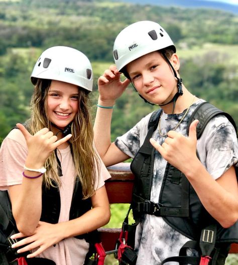 Hayden Summerall, Annie And Hayden, Maui, On Instagram, Instagram