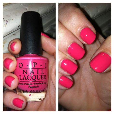 New nail polish.  OPI "Charged up Cherry". Perfect for summer/spring. Opi Charged Up Cherry, Ideas Nails Summer, Beauty Maintenance, Nail Polish Opi, Opi Colors, Cherry Nails, New Nail Polish, Nail Stuff, Fashion Vocabulary