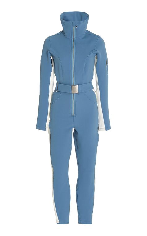 Pony Style, Snow Bunny, Ski Suit, Skiing Outfit, Ski Suits, Sporty Chic, Designer Collection, Moda Operandi, Style Me Pretty