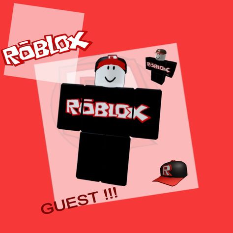 Wallpaper with guest Roblox Guest, Games Roblox, I Know, Do It, Art Inspiration, Quick Saves, Art