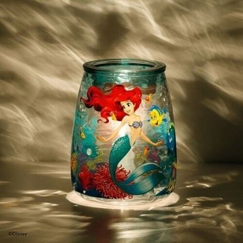 LAST CHANCE to grab Disney's The Little Mermaid warmer 🧜‍♀️ ✨️ Was $55 now $33‼️ Scentsy Buddy Clips, Scentsy Oils, Scent Warmers, Disney The Little Mermaid, Scentsy Buddy, Blue Hibiscus, Wall Fan, Scentsy Independent Consultant, Scentsy Bars