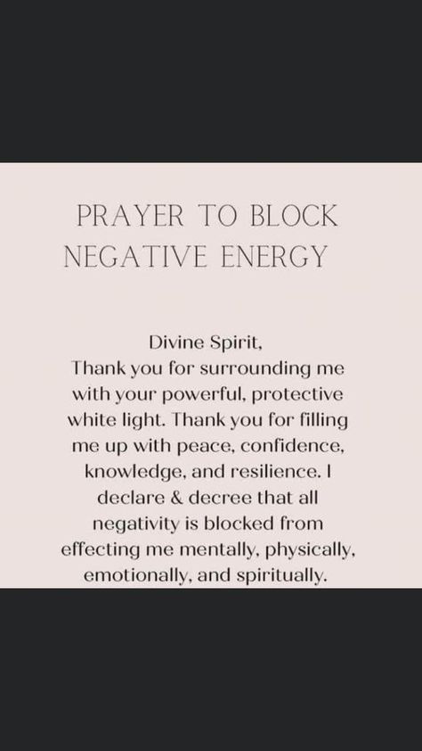 Prayer Board, Karma Quotes, Thank God, Negative Energy, Spiritual Quotes, Spirituality, Energy, Quotes, Quick Saves