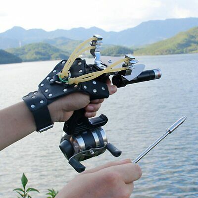 Bow Fishing, Slingshot Fishing, Fishing Gadgets, Simplify Life, Outdoor Gadgets, Bow Arrow, Finger Guard, Gadget Shop, Something Unique