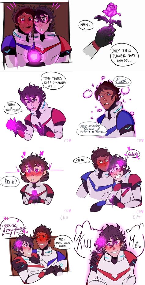 #Klance Top Lance X Bottom Keith Fanart, Klance Fanart Cute, Voltron Klance Kiss, Voltron Klance Comic, Lance X Keith Fanart, Klance Voltron Fanart Spicy, Klance Voltron Fanart, Lance X Keith, Klance Cute