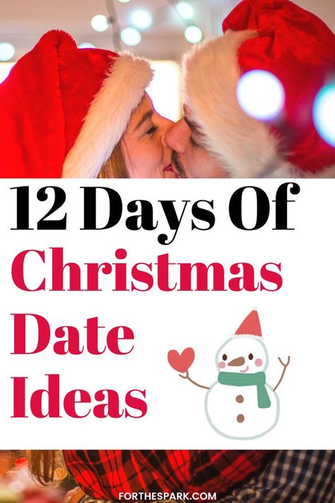 christmas date ideas 12 Days Of Christmas Sale Ideas, Christmas Movie Date Night Ideas, Christmas Date Night Ideas, Christmas Date Ideas At Home, Cute Christmas Date Ideas, Christmas Dates Ideas, Christmas Date Night At Home, Christmas Date Ideas, Indoor Date Ideas