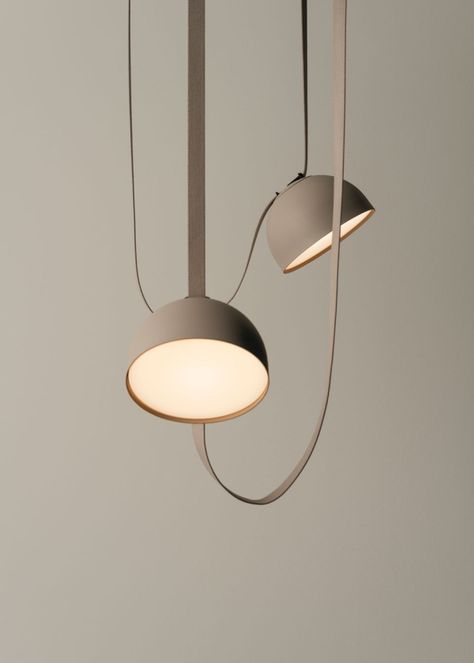 Plusminus By Vibia, Japandi Lighting, Vibia Lighting, Wabi Sabi Lamp, Minimalist Lighting, Japandi Style, Linear Lighting, Pendant Lamps, Lighting Inspiration