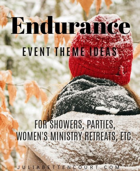 Winter Party Event Themes – Julia Bettencourt Blog Women Conference Themes, Winter Event Ideas, Jubilee Ideas, Womens Retreat Themes, Julia Bettencourt, Retreat Themes, Church Christmas Party, Conference Themes, Winter Party Themes