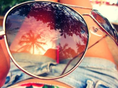 Sunglasses I Need Vitamin Sea, Ray Ban Sunglasses Sale, Ray Ban Aviator, Reasons To Smile, Pink Summer, Foto Inspiration, Beach Bum, Endless Summer, Just Girly Things