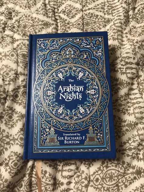 The Arabian Nights Book, Arabian Nights Book, Future Manifestation, Wisdom Tooth, 1001 Nights, Book Wishlist, Healing Books, Books Coffee, Fav Books