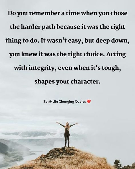 Integrity Quotes Character, Quotes Character, Integrity Quotes, Special Friend Quotes, Changing Quotes, Unknown Facts, Life Changing Quotes, Friend Quotes, Deep Down