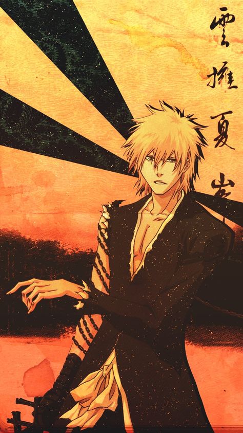 Dangai Ichigo Wallpaper, Dangai Ichigo, Ichigo Wallpaper, Bleach Wallpaper, Bleach Pictures, Bleach Drawing, Bleach Funny, Witch Characters, Bleach Anime Art