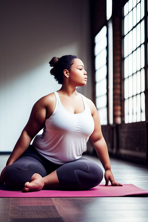 What To Wear To Hot Yoga If You Are Overweight. Plus Size Yoga Outfits, Hot Yoga Outfits For Women, Yoga Outfits For Women Plus Size, Yoga Class Outfit, Curvy Workout Outfit, Plus Size Dress Stores, Gesture Practice, Movement Inspiration, Yoga Outfits For Women