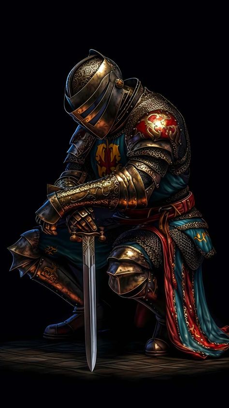 Legend Warrior IPhone Wallpaper HD - IPhone Wallpapers : iPhone Wallpapers Templar Wallpaper, Dark Fantasy Knight, Wallpaper Medieval, Medieval Wallpaper, Crusader Wallpaper, Salahuddin Ayyubi, King Baldwin Iv, Aesthetic Medieval, Iphone Wallpapers