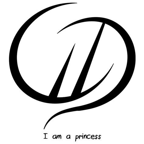 “I move with grace” sigil “I am a princess” sigil @souleater729 Sigil requests are closed. Sigil For Beautiful Face, Recovery Tats, How To Make Sigils, Sigil Art, I Am A Princess, Runes Meaning, Protection Sigils, Honor Code, Logo Trends