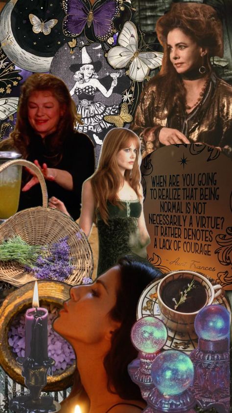 Practical Magic Phone Wallpaper Collage Magic Phone Wallpaper, Phone Wallpaper Collage, Wallpaper Collage, Practical Magic, Free Wallpaper, Fall In Love, Falling In Love, Phone Wallpaper, In Love