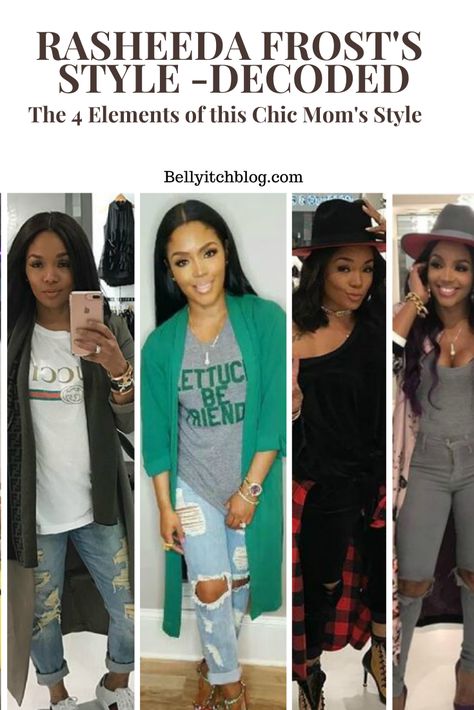 Rasheeda Frost Fashion Outfits, Rasheeda Frost Fashion, Fashion Outfits Fall, Outfits Fall 2023, Rasheeda Frost, Hip Hop Atlanta, Urban Chic Fashion, Fashion Fail, Dope Fashion