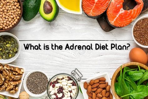 Whether you identify as having an adrenal body type or adrenal fatigue, the adrenal diet plan can help. See all the ins and outs of this lifestyle diet. Adrenal Body Type, Adrenal Diet, Body Type Diet, Health Podcast, Dr Berg, Different Diets, Visceral Fat, Diets For Women, Adrenal Fatigue