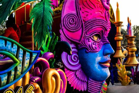 Goa carnival 2018 Goa Carnival, Tomorrowland Festival, Beach Holiday Destinations, Goa Travel, Festival Dates, Real Estate Marketing Design, Carnival Festival, Goa India, Main Event