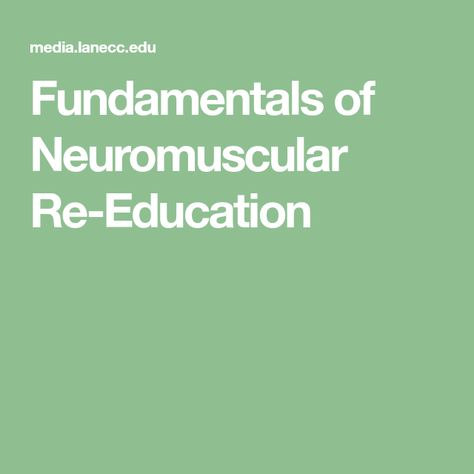 Neuromuscular Therapy, Its Too Late, Cognitive Therapy, Activities Of Daily Living, Therapy Ideas, Occupational Therapy, Therapy Activities, Massage Therapy, The Brain