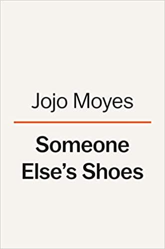 Someone Elses Shoes, Reese Witherspoon Book Club, Jojo Moyes, Weekend Activities, Kindle App, Someone Elses, Favorite Authors, Amazon Books, Her. Book