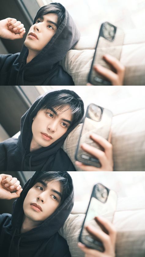 I Love You Song, Song Weilong, Dance Style Outfits, Song Wei Long, Handsome Asian Men, Dance Fashion, Chinese Boy, Variety Show, Man Photo