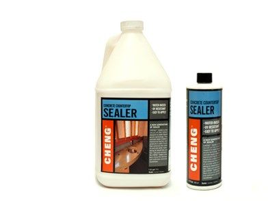 Concrete Countertop Sealer Site CHENG Concrete Berkeley, CA Concrete Countertop Sealer, Honed Concrete, Cement Stain, Concrete Counters, Concrete Countertop, Concrete Sealer, Painting Countertops, Concrete Counter, Countertop Surfaces