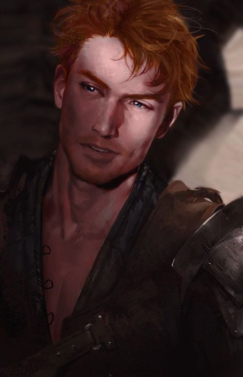 Redhead ginger man Síoda Ardqua Aurora Assiah GdR Redhead Warrior Male, Redhead Middle Aged Man, Redhead Men Character Art, Ginger Man With Beard, Red Haired Warrior Male, Red Haired Knight Male, Red Hair Man Character Art, Elf Male Red Hair, Ginger Guy Art