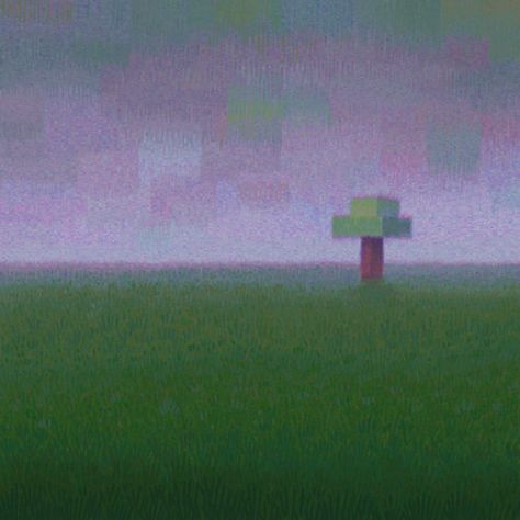 Dreamcore Aesthetic, Weirdcore Aesthetic, Dreamcore Weirdcore, Minecraft Art, Weird Dreams, Old Games, Summer Patterns, Aesthetic Images, Album Covers