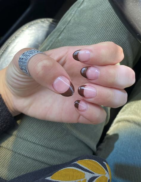 Italy Nails, Fade Nails, Country Acrylic Nails, French Fade Nails, Designed Nails, Mail Inspo, French Fade, Cute Nail, Simple Acrylic Nails