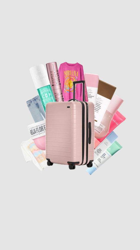 preppy suitcase! #preppy Preppy Suitcase, Preppy Shuffles, Switzerland Trip, Shuffles Preppy, Switzerland Travel, Connect With People, Your Aesthetic, Creative Energy, Switzerland