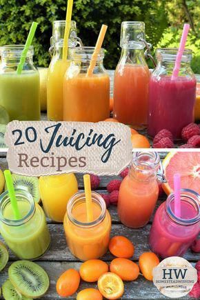 Fresh Fruit Juice Recipes, Vegetable Juice Recipes, Fresh Juice Recipes, Green Drink Recipes, Healthy Juicer Recipes, Fruit Juice Recipes, Juice Cleanse Recipes, Juice Smoothies Recipes, Recipes Learn