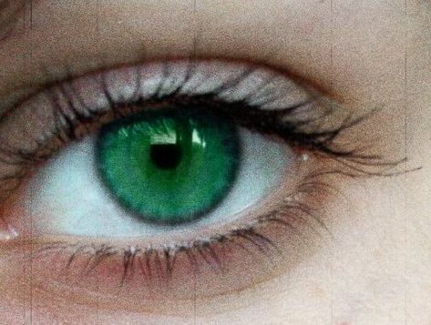 "see you at the end." ... "honey, I am ALWAYS at your end. whether you want me to or not." Dark Green Eyes, Beautiful Eyes Color, Long Eyelashes, Emerald Eyes, Slytherin Aesthetic, Green Girl, Aesthetic Eyes, Pretty Eyes, Eye Art