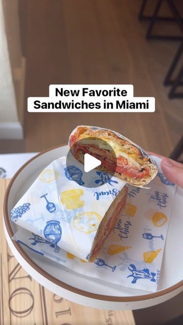 Kevin Escalera on Instagram: "Not cheap but these gourmet sandwiches and cheesecakes are worth every penny 🤤 #sandwichesofinstagram #miamieats #chevremiami #miamifood #miamifoodie #wheretoeatmiami #miamifoodblogger" Miami Food, Gourmet Sandwiches, January 15, Food Blogger, Penny, Cheesecake, Sandwiches, Miami, On Instagram