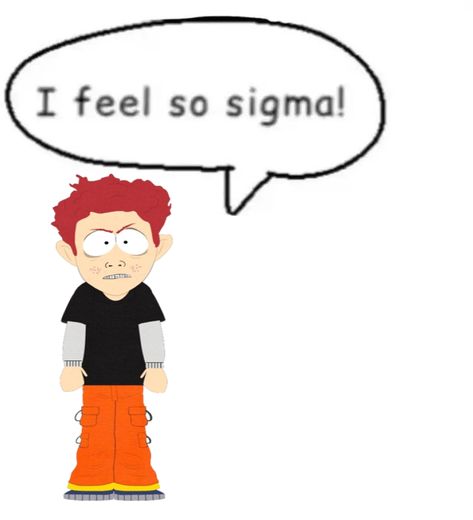 Scott Tenorman Pfp, Scott Tenorman South Park, South Park Scott Tenorman, I Feel So Sigma, Scott Tenorman, I Hate Him, South Park Memes, Radiohead, Am In Love